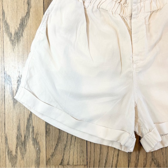 Rails Women’s Monty Short in Oat Size Large - Picture 4 of 16